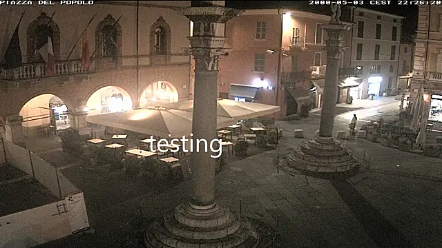 SCTEST online show from May 4, 8:27 pm
