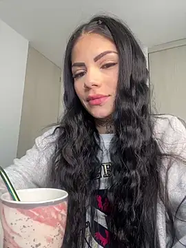 Snapshot of Lisegg_ chatting on February 21, 11:22 am Lisegg online show from February 21, 11:22 am