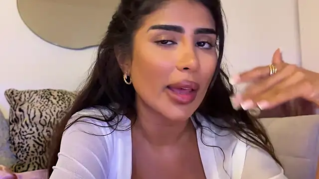 ArabicBarbie online show from September 18, 10:12 pm