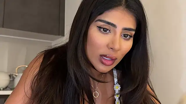 ArabicBarbie online show from November 24, 11:04 pm