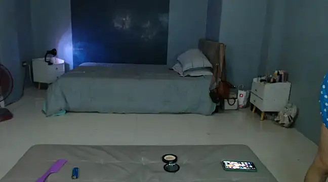 Snapshot of _FoxyFlair chatting on February 28, 8:50 pm FoxyFlair online show from February 28, 8:50 pm