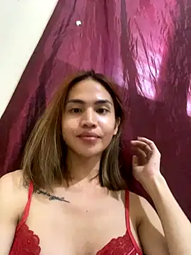 Snapshot of _FoxyFlair chatting on December 4, 11:02 pm FoxyFlair online show from December 4, 11:02 pm