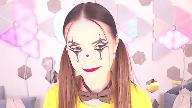 LexiKiss online show from September 24, 6:28 am