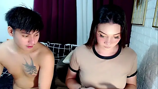 Katniss Kate online show from May 12, 8:55 am