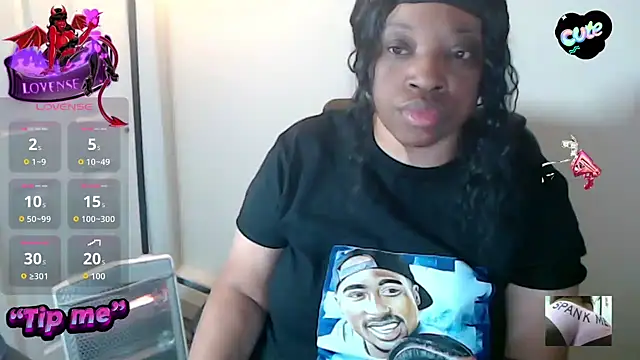 Sexymona1218 online show from March 18, 8:39 am