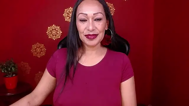 Snapshot of gina_latina chatting on March 18, 1:20 pm gina latina online show from March 18, 1:20 pm