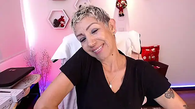 DevoraRose online show from December 3, 12:38 pm