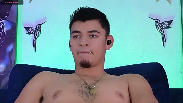 VikoHands online show from October 10, 1:15 am