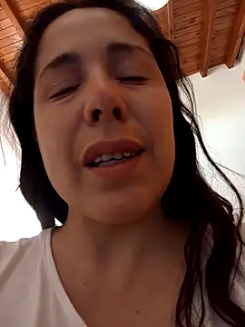 Snapshot of StefyStar_Sexy chatting on October 9, 11:08 am StefyStar Sexy online show from October 9, 11:08 am