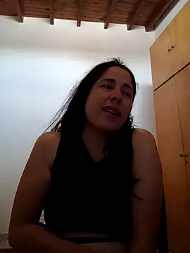 Snapshot of StefyStar_Sexy chatting on October 19, 12:28 pm StefyStar Sexy online show from October 19, 12:28 pm