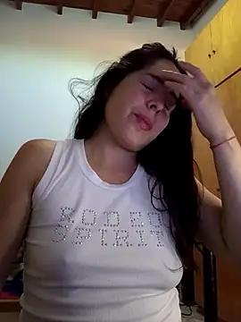 Snapshot of StefyStar_Sexy chatting on October 20, 10:21 pm StefyStar Sexy online show from October 20, 10:21 pm