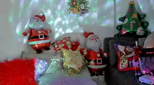 kirasofia online show from December 7, 4:31 am