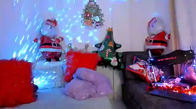 kirasofia online show from December 13, 4:11 am