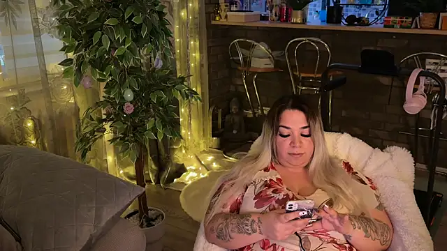 Monageil online show from March 30, 10:16 am
