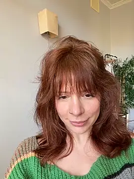 Oopsfoxy online show from March 21, 8:19 am