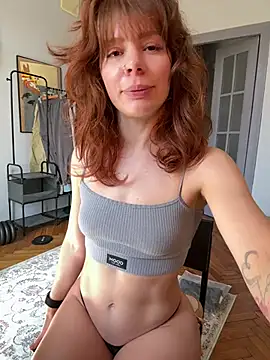 Oopsfoxy online show from June 30, 10:38 am