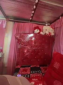 sweetieme online show from December 15, 5:13 am