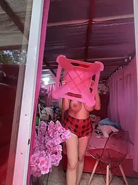 sweetieme online show from December 26, 1:51 am