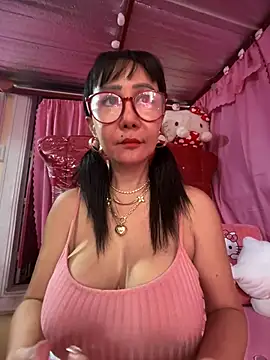 sweetieme online show from January 7, 2:31 am
