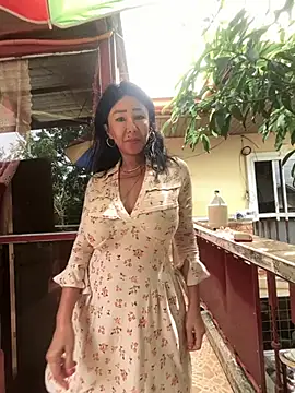 Snapshot of sweetieme chatting on September 23, 1:41 am sweetieme online show from September 23, 1:41 am