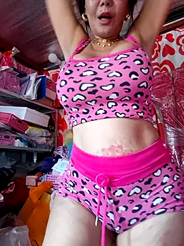 sweetieme online show from February 14, 12:40 am