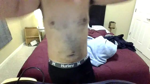 DoctorLoveJoy online show from April 21, 1:29 am