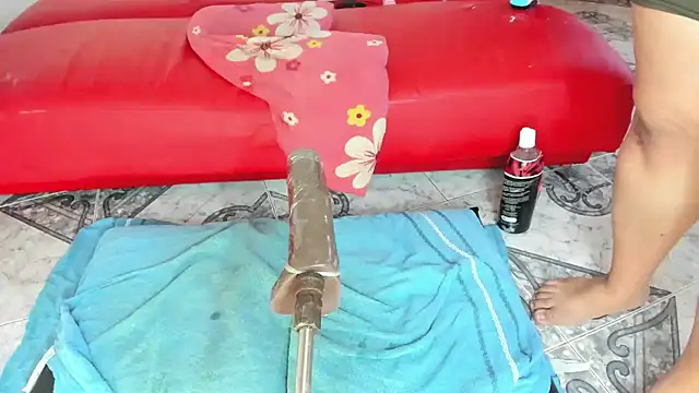 Dakotalove20 online show from October 3, 4:31 am