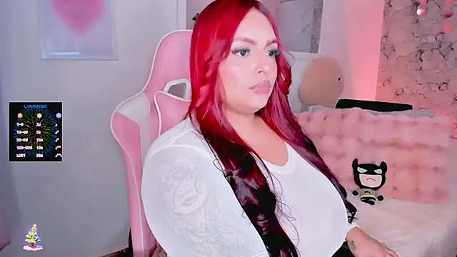 Snapshot of dulce_doll1 chatting on December 31, 4:38 am dulce doll1 online show from December 31, 4:38 am