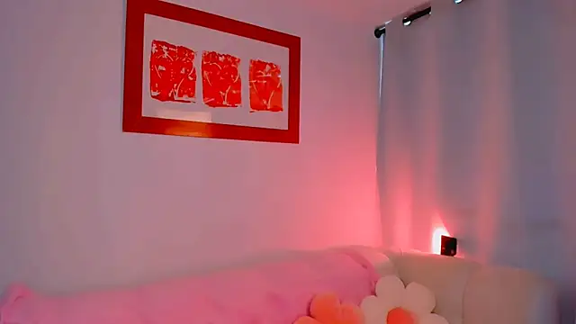 dulce doll1 online show from November 14, 12:37 pm