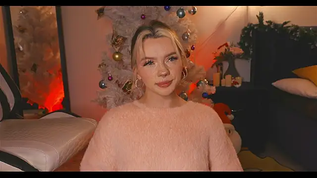 KristaBrooks online show from December 11, 3:37 pm