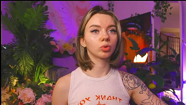 KristaBrooks online show from February 23, 4:24 pm
