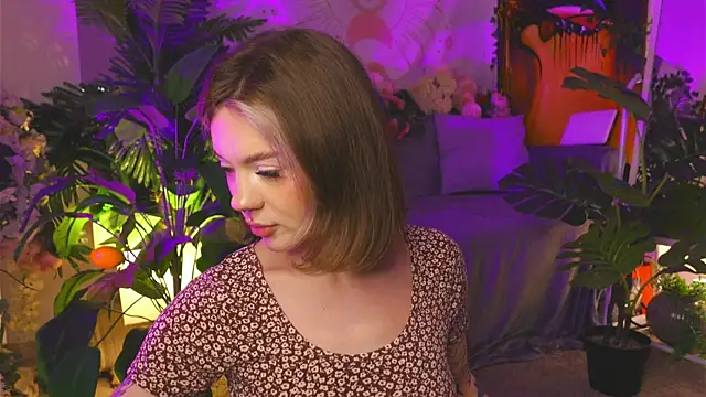 KristaBrooks online show from March 13, 4:56 pm