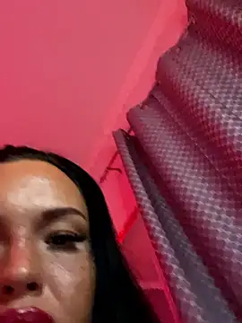  MelinaCurves  online show from May 9, 11:21 pm