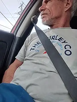 Biknight online show from February 17, 9:21 pm