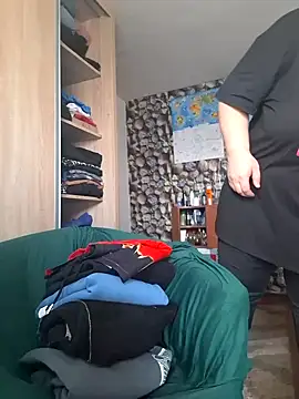 PUNKFUNK HIGHLANDERX EMTm online show from February 6, 7:35 am