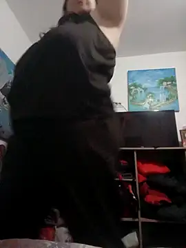 PUNKFUNK HIGHLANDERX EMTm online show from February 16, 7:05 pm