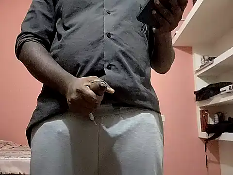 Aneesh007m online show from November 20, 5:56 pm