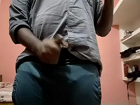 Aneesh007m online show from November 22, 5:45 pm