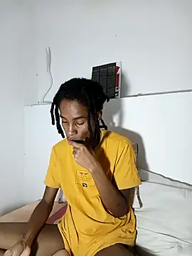 africa deluxe online show from October 31, 3:57 pm