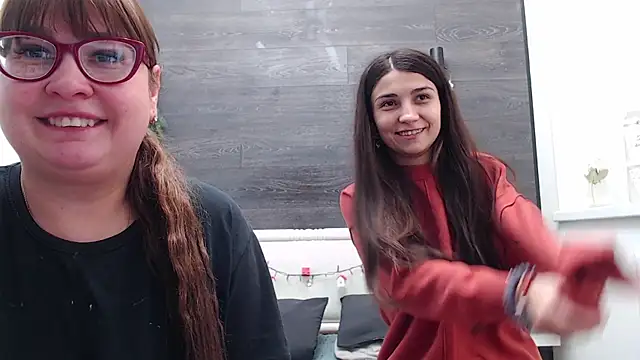 GanseloMix online show from December 12, 7:52 am