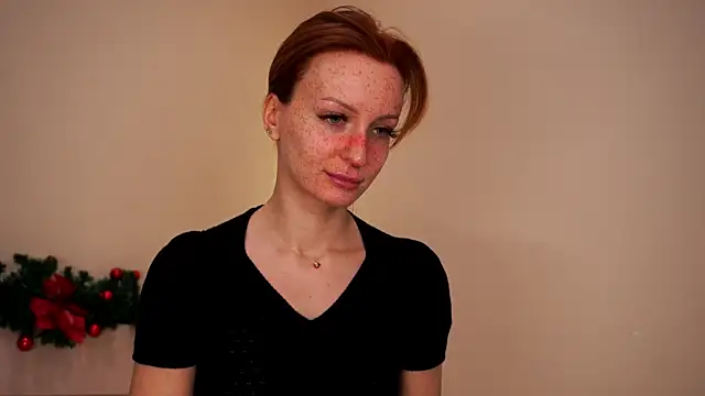 Liuba Fox online show from January 12, 7:41 pm