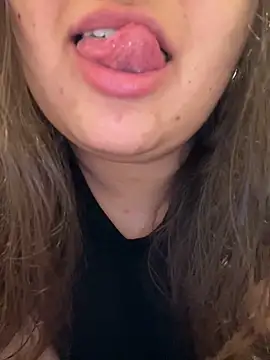 Jane BBW online show from December 12, 3:37 pm