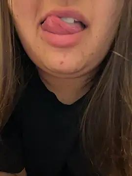 Jane BBW online show from December 21, 3:58 am