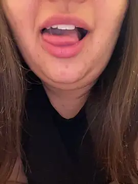 Jane BBW online show from December 23, 3:07 am