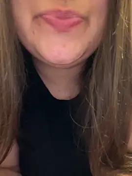 Jane BBW online show from December 24, 6:39 pm