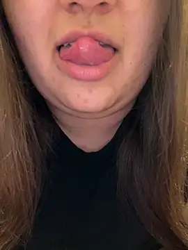 Jane BBW online show from December 27, 9:28 am