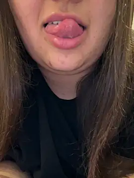 Jane BBW online show from December 30, 7:04 am