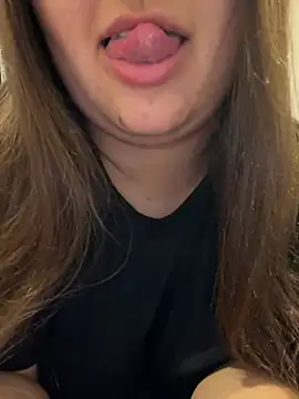 Jane BBW online show from December 31, 12:54 am