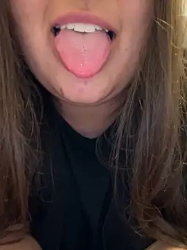 Jane BBW online show from December 31, 5:11 am