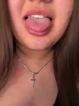 Jane BBW online show from January 3, 9:36 am